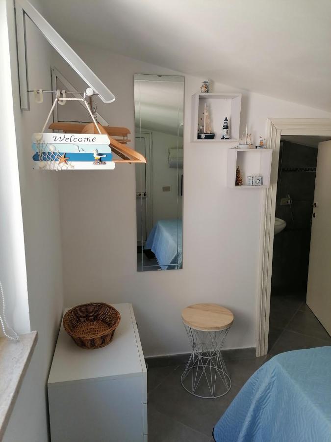 ホテルMontegallo パレルモ エクステリア 写真