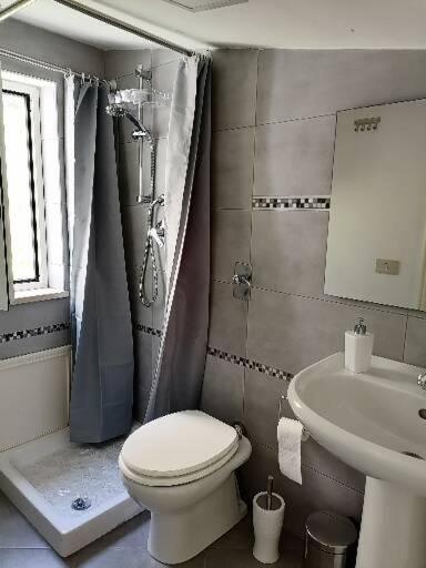 ホテルMontegallo パレルモ エクステリア 写真